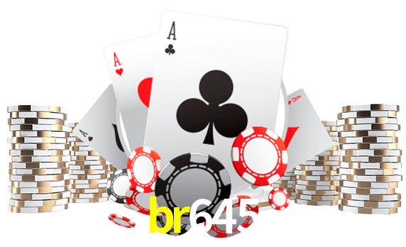 Jogue jogos de pôquer em br645