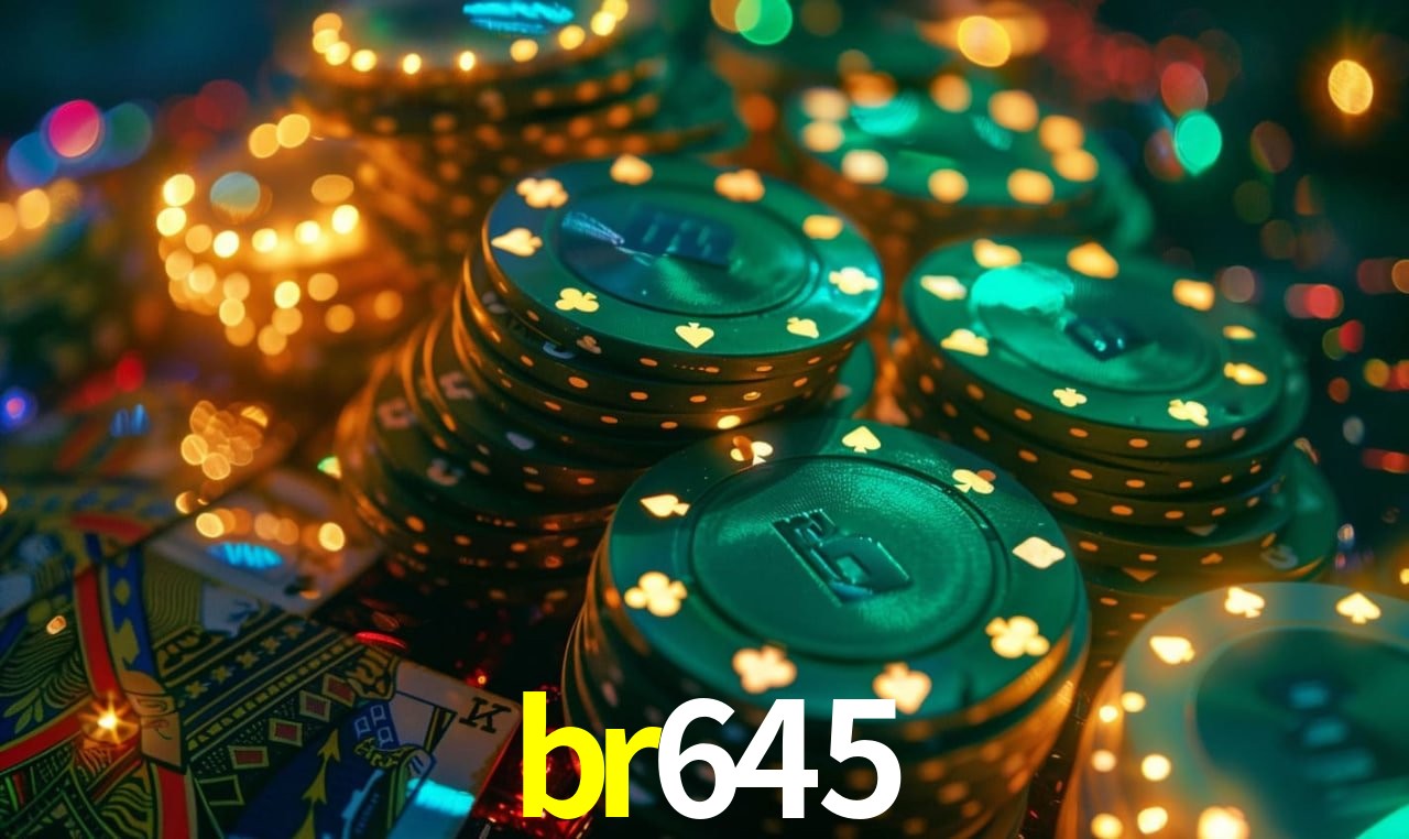 Estatísticas br645