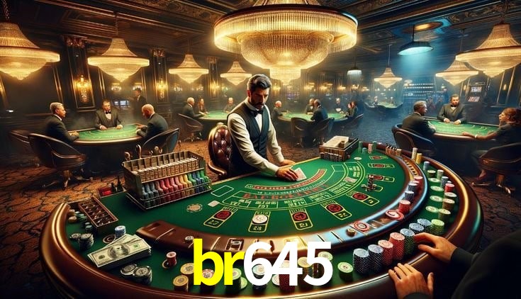 Statistics br645