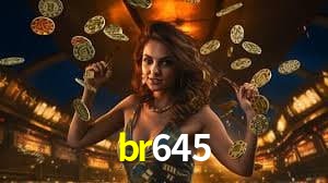 Experiência VIP br645