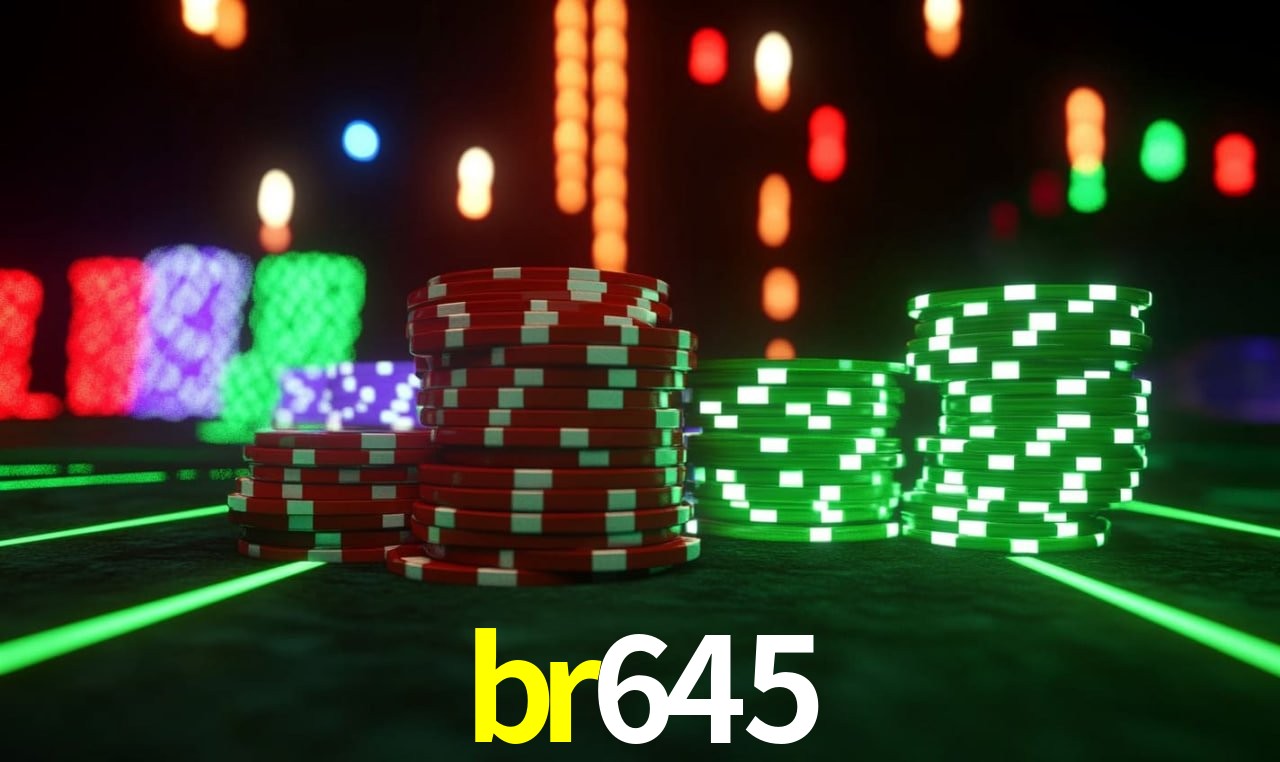 Welcome Bonus br645