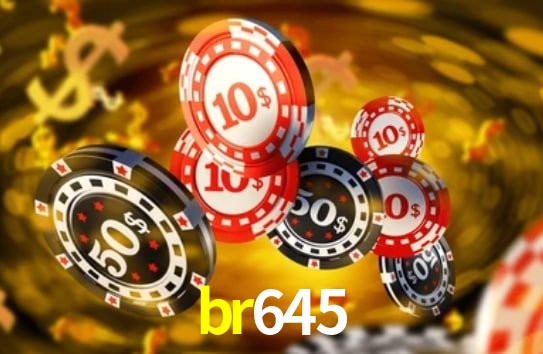 Bônus de Boas-vindas br645