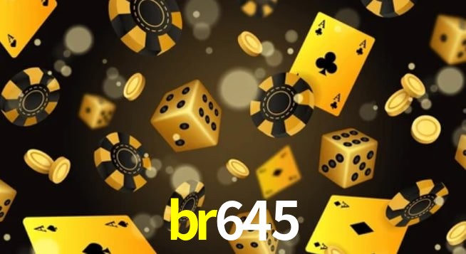 Bônus de Boas-vindas br645