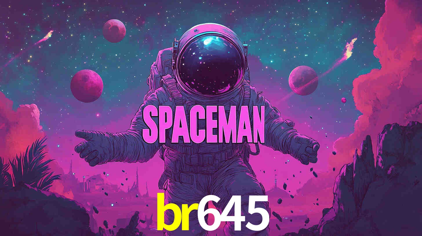 Desvendando o Mundo dos Jogos Virtuais na br645