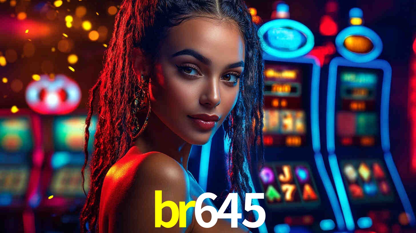 A Revolução dos Aplicativos de Jogos no br645