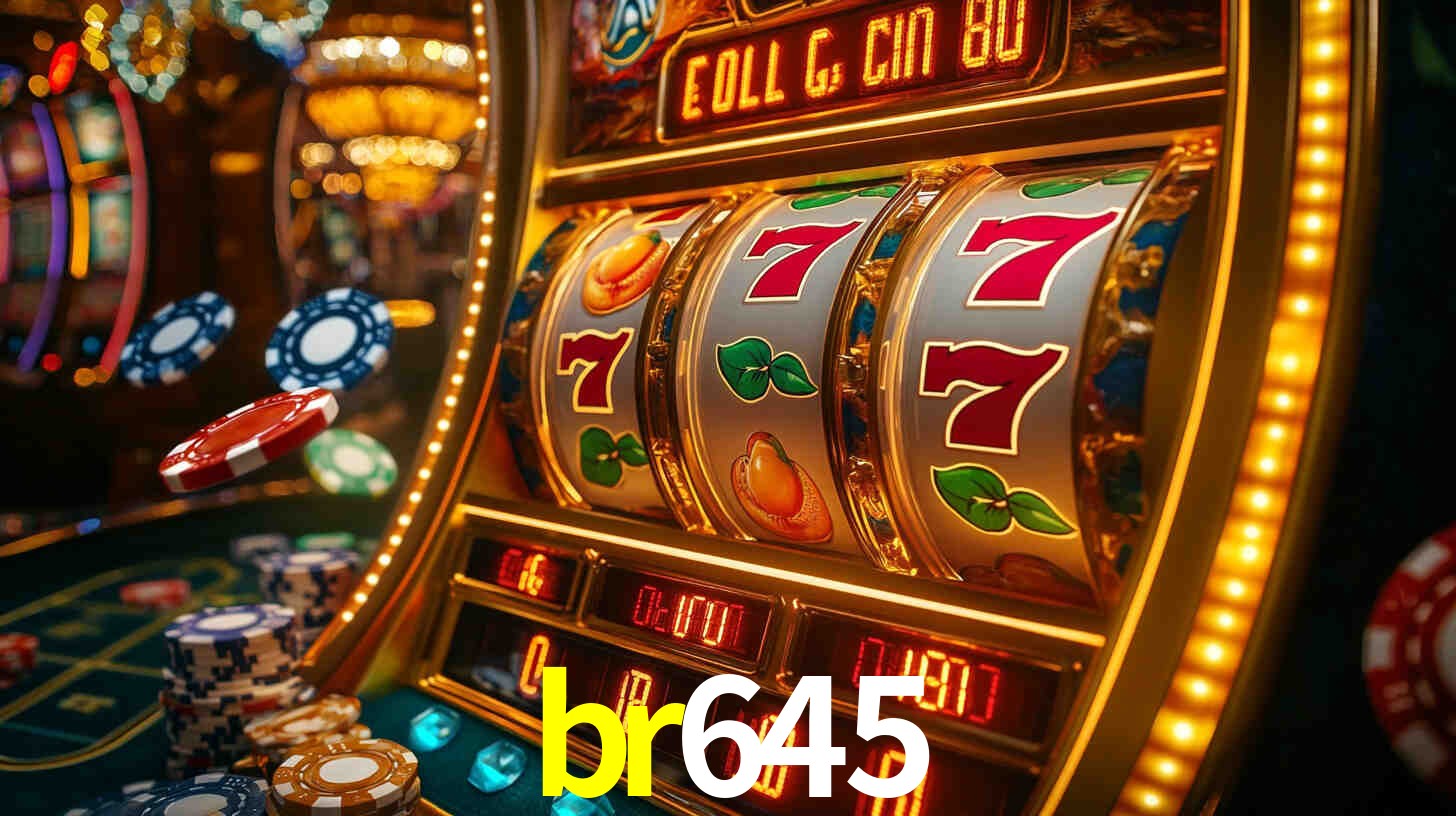 Premium Interface br645