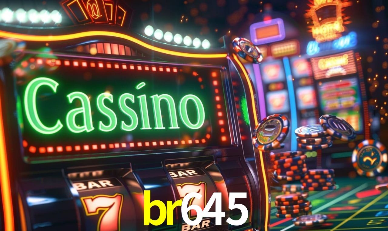 Integração de APIs br645