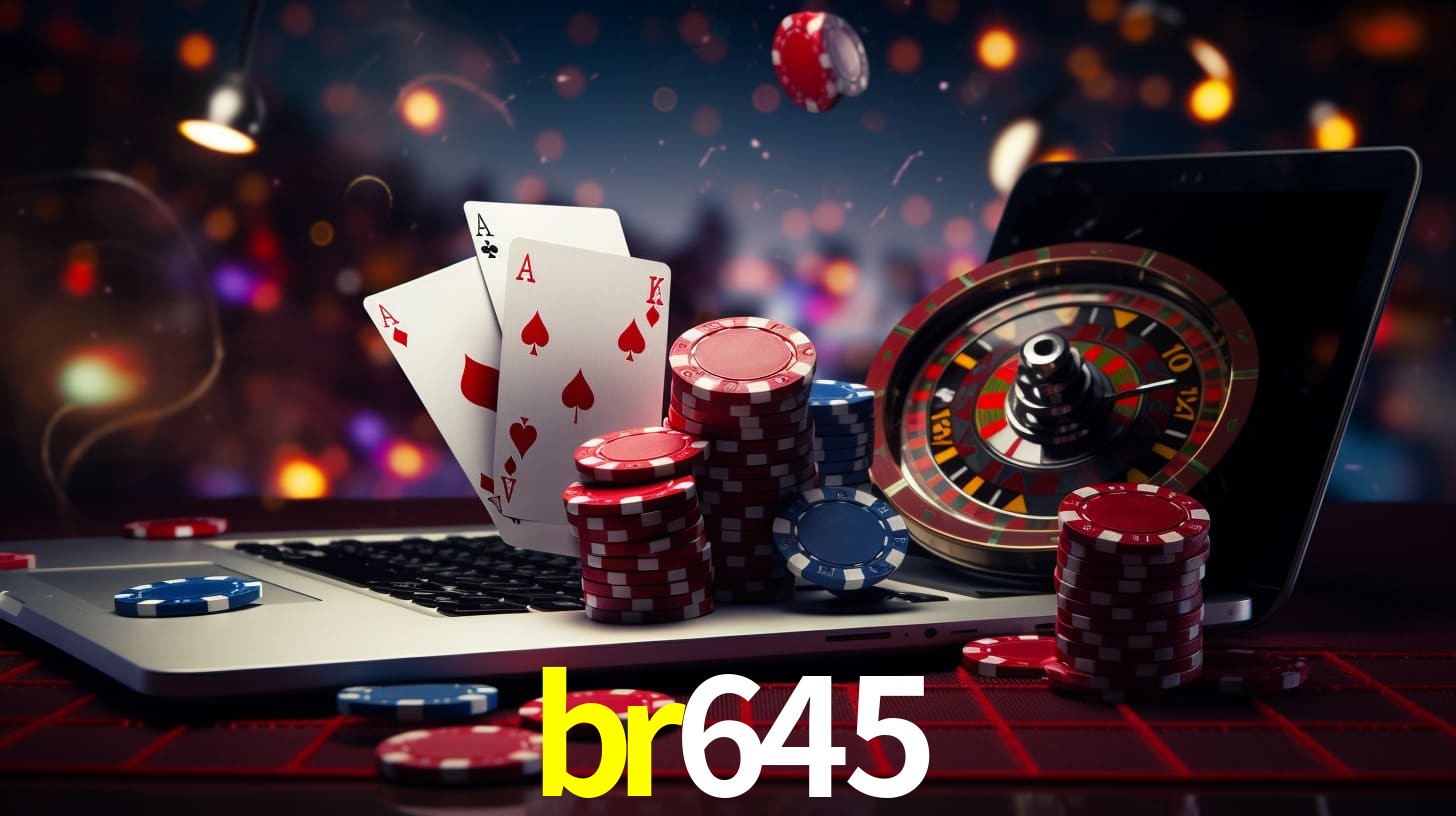 Live Casino br645