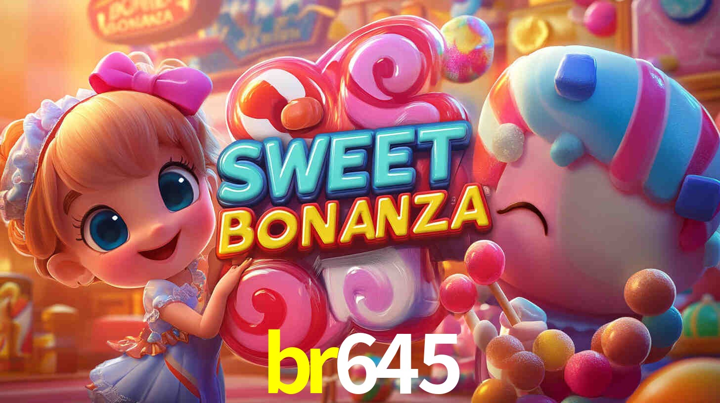 Explorando a Categoria de Eventos em Apostas na br645
