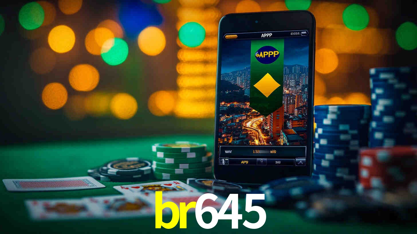 Inovações de Jogos na br645: O Futuro das Experiências Interativas