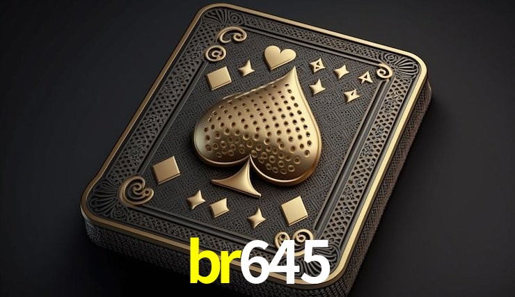 Diretório de Jogos br645