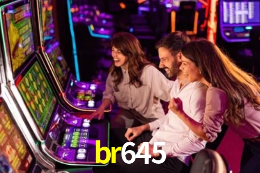 Jogos Exclusivos br645