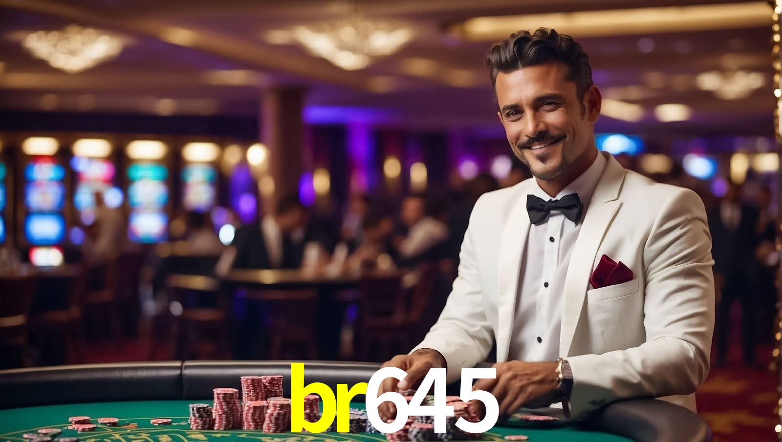 Promoção Relâmpago br645