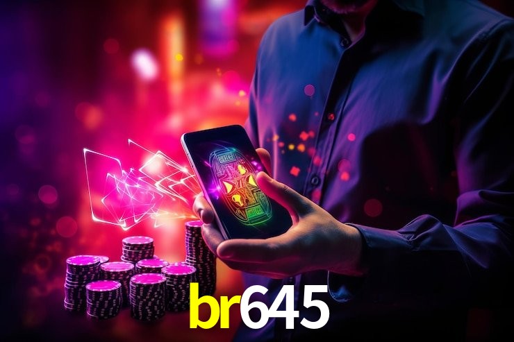 Estatísticas Crash Games br645