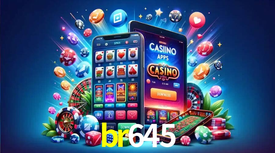 Account Benefits br645