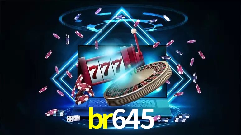 Tecnologia da Plataforma br645