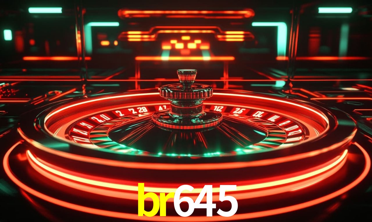 Apostas Esportivas na br645: Um Guia Completo