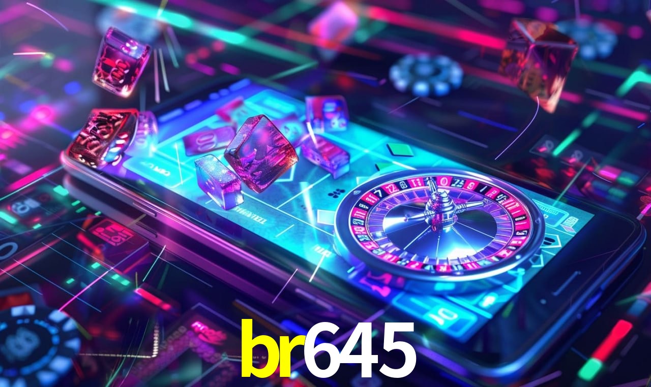 Estatísticas do Jogo br645