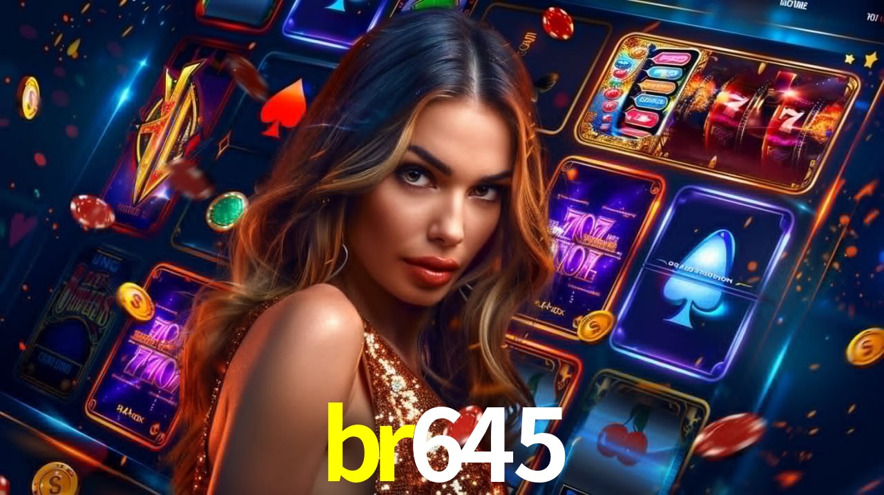 cassino br645