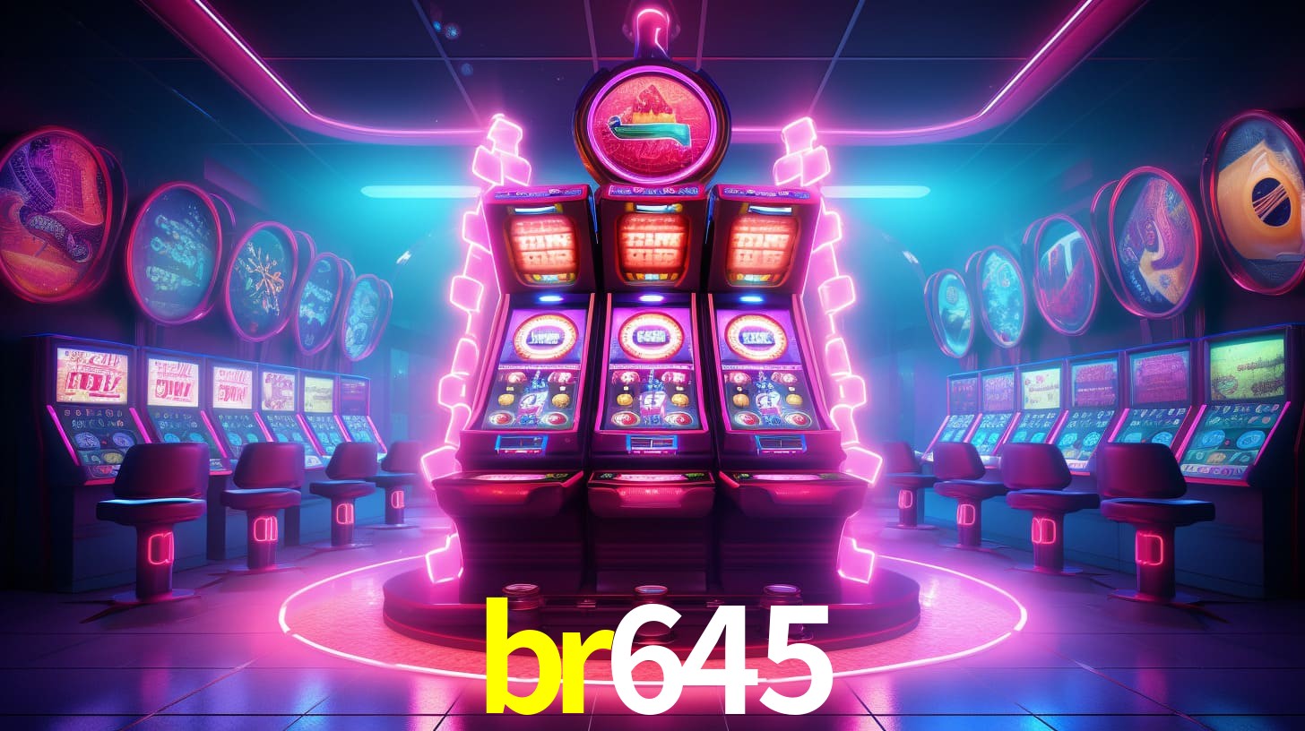 br645: Seu Especialista em Apostas Esportivas Brasileiras