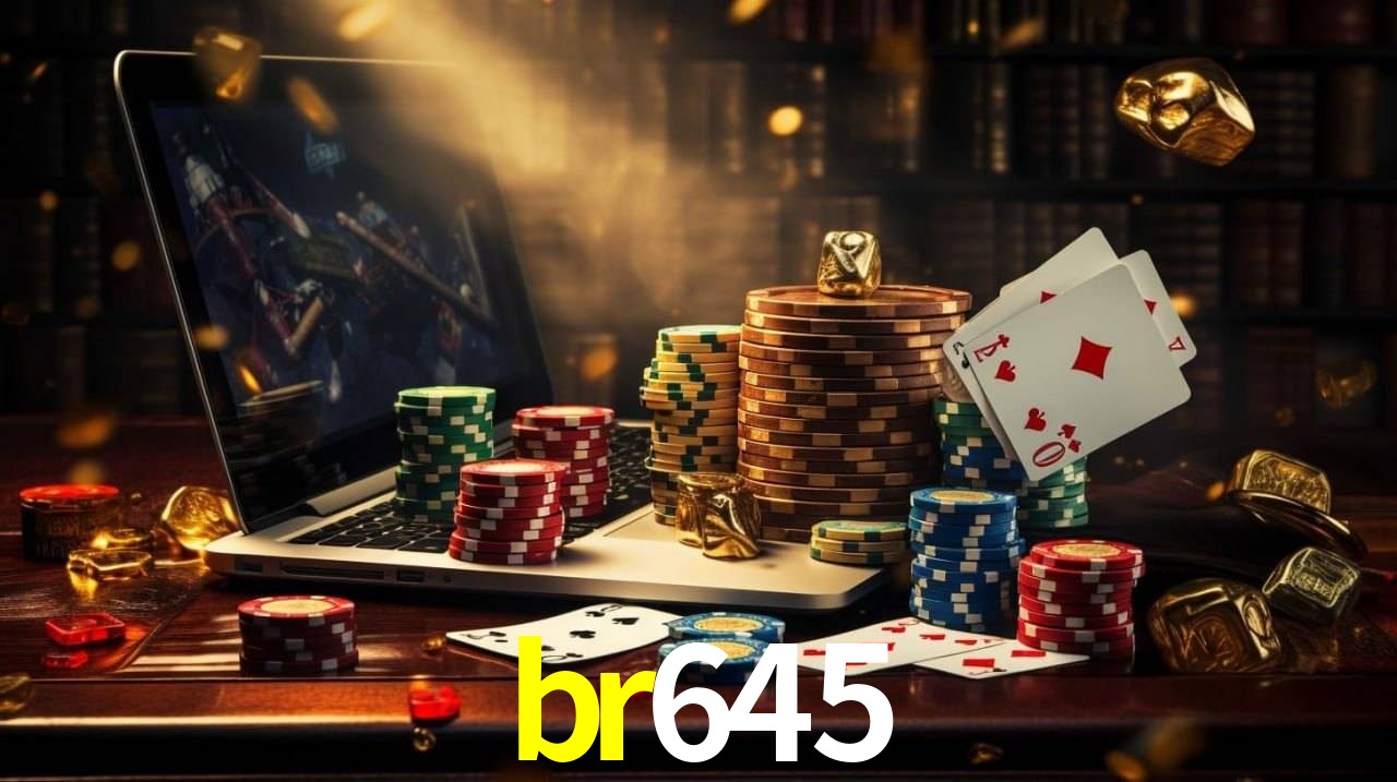 Apostas de Futebol br645