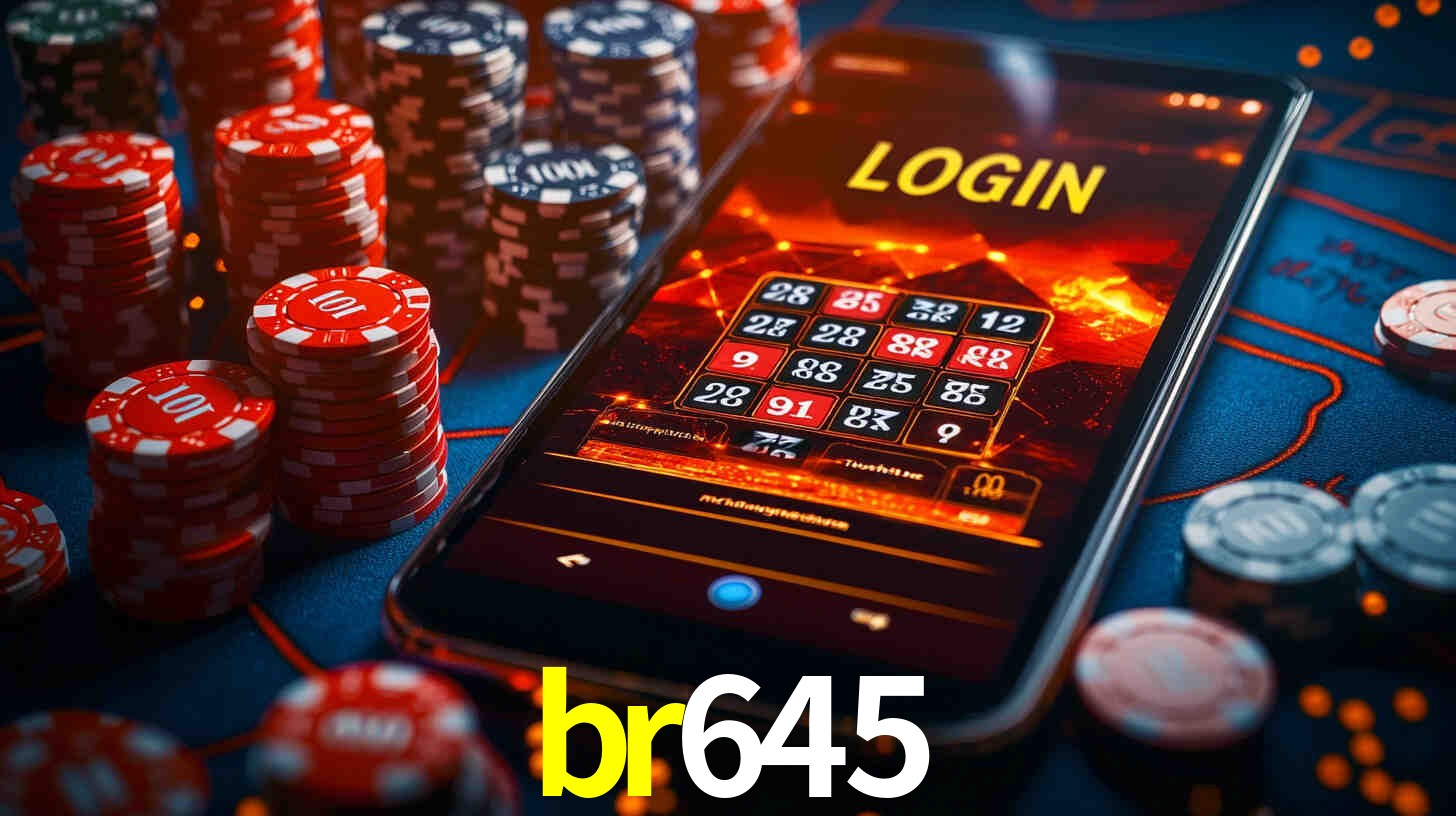br645 Bet