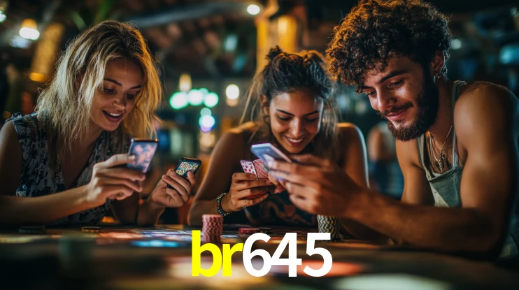 Tournaments br645