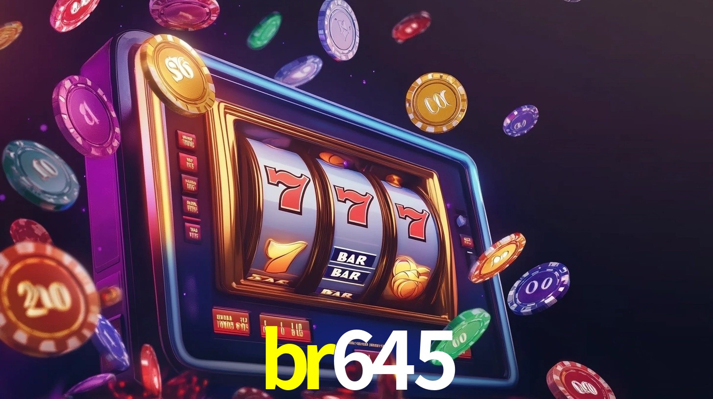 Welcome Bonus br645