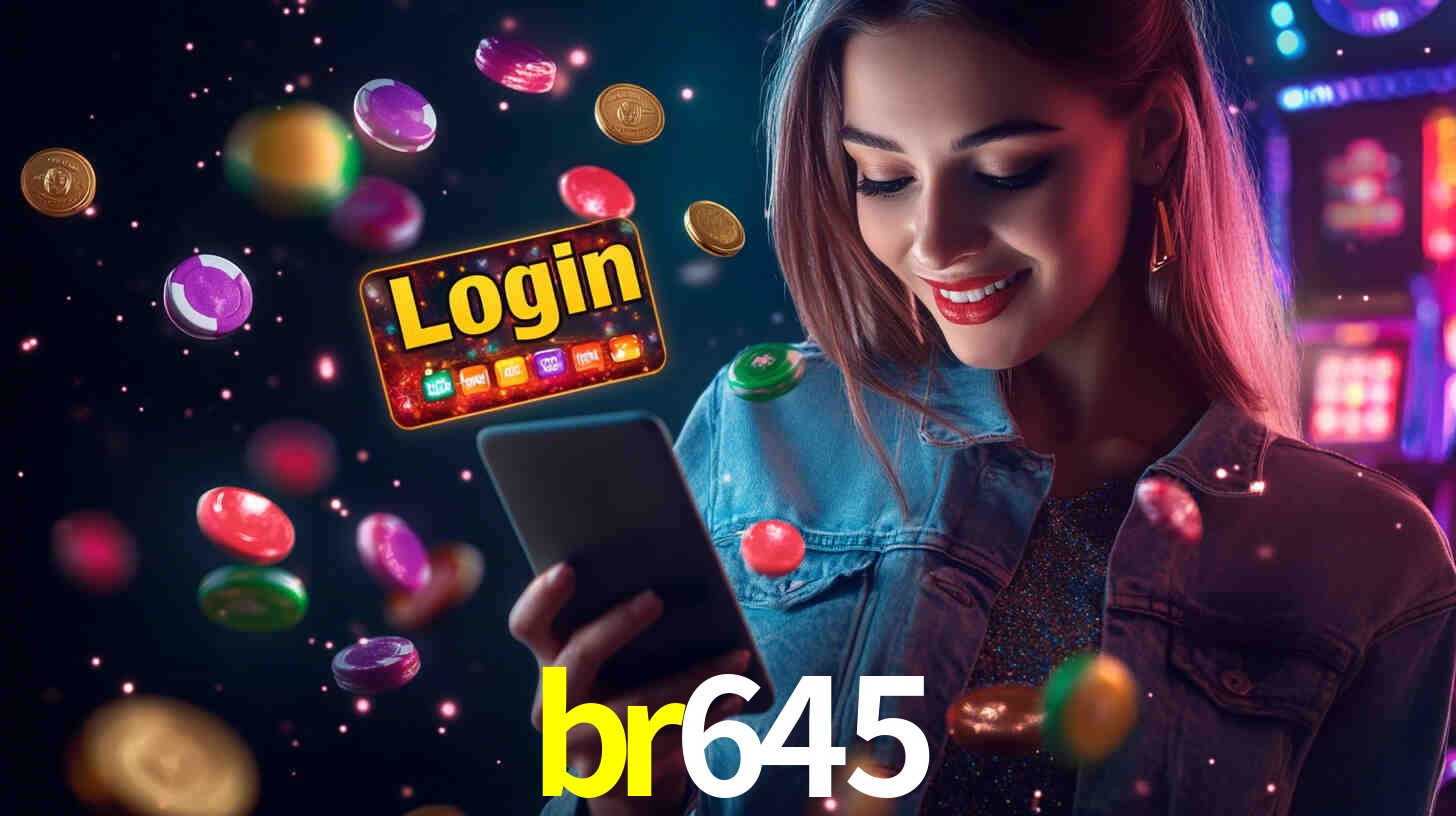 Explorando a Categoria de Eventos em Apostas na br645
