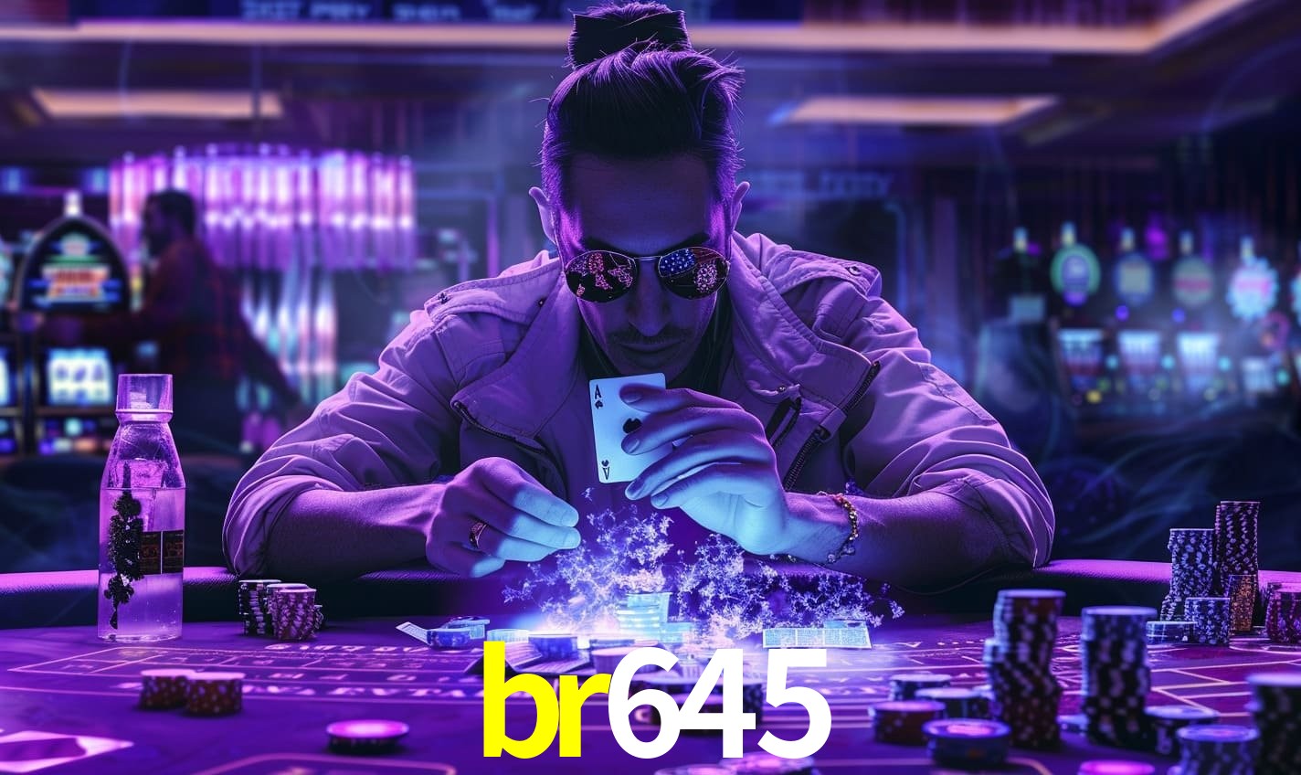 VIP Casino br645