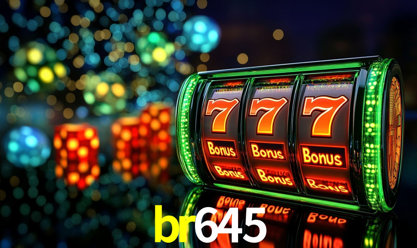 Sistemas de Segurança br645