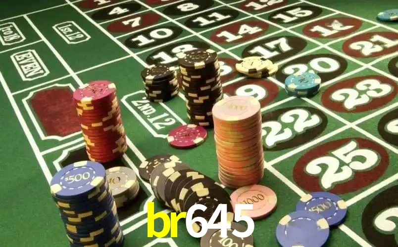 Login Seguro br645