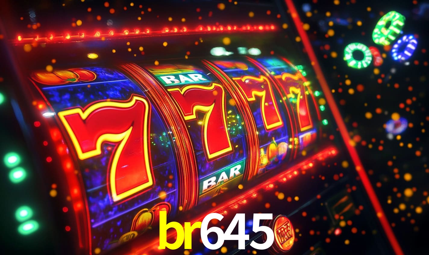 br645: Jogue Crash e Experimente Alta Recompensa Instantânea