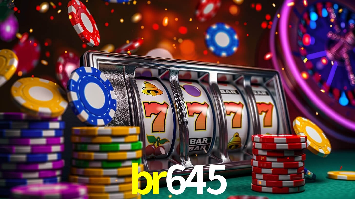 Mesa de Blackjack br645