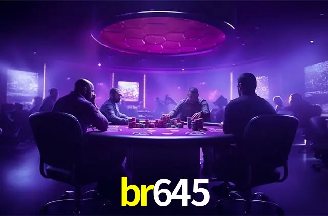 Casino Ao Vivo br645