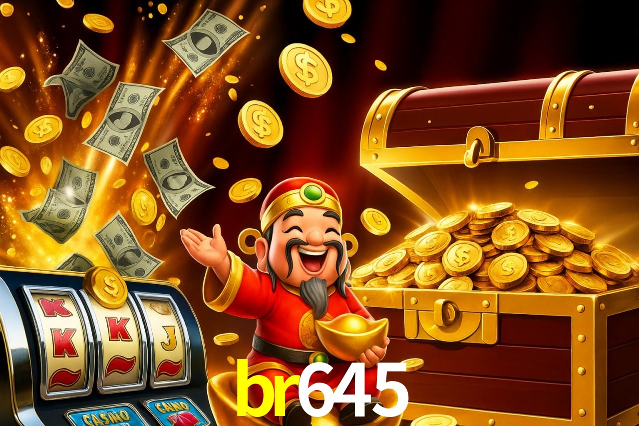 Casino VIP br645