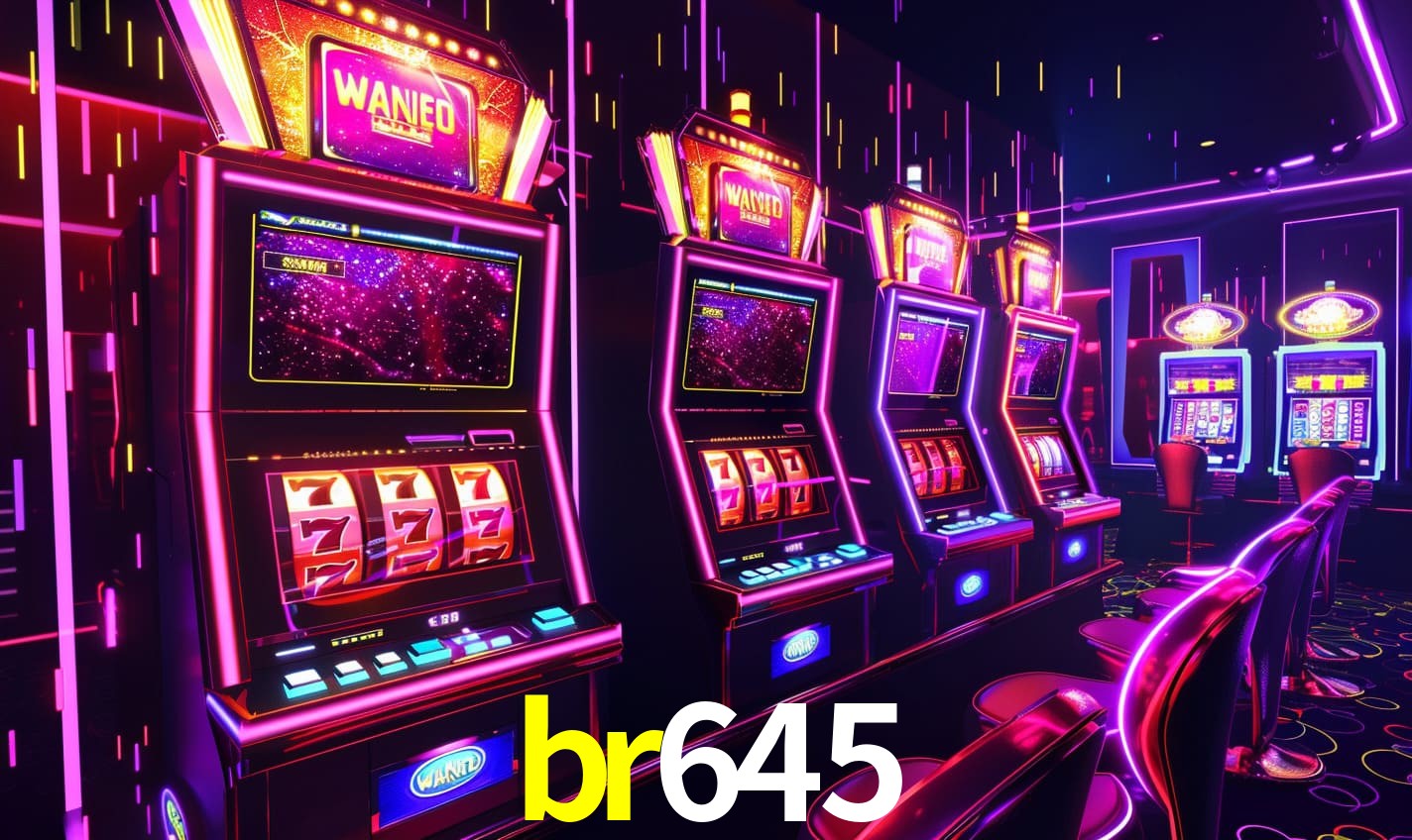 A Emoção da Loteria na br645: Uma Chance de Mudança de Vida