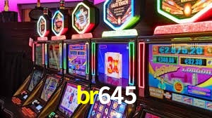 Bônus Diários br645
