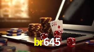 PIX Instantâneo br645