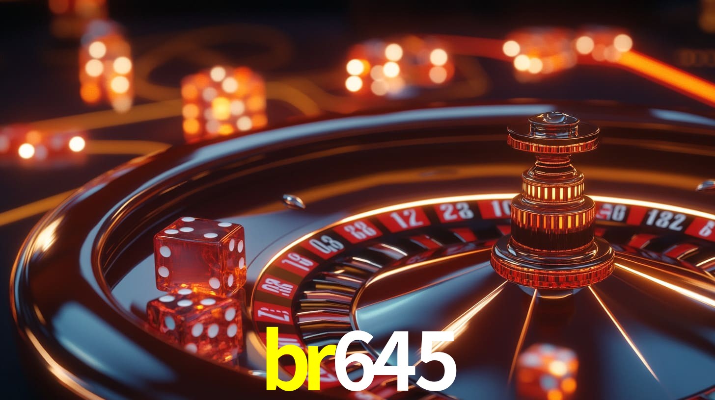 Roulette Table br645