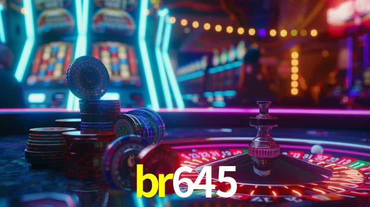 Live Casino br645