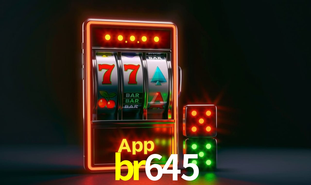 Provedores de Jogos br645