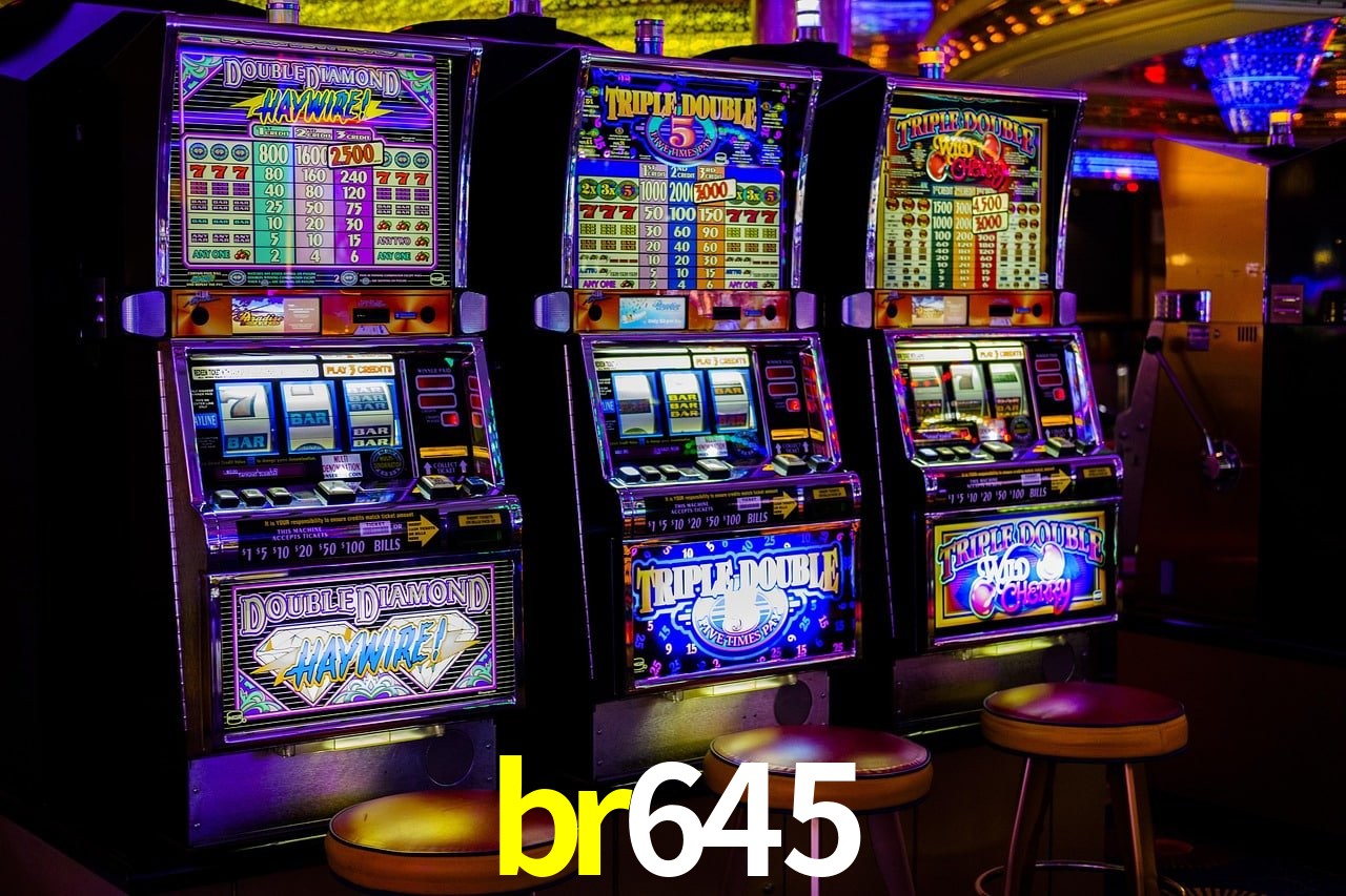 Estatísticas Esportivas br645