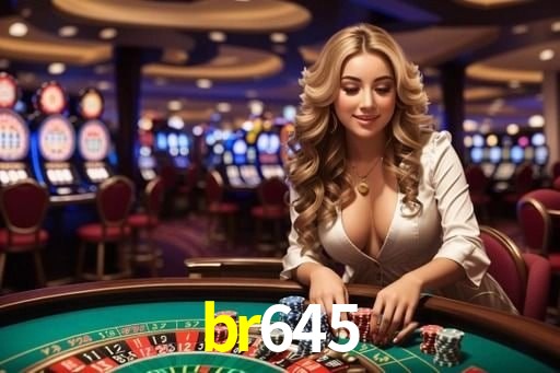 Roulette Table br645