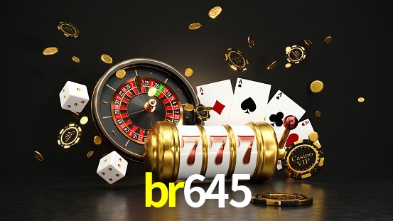 Blackjack Table br645