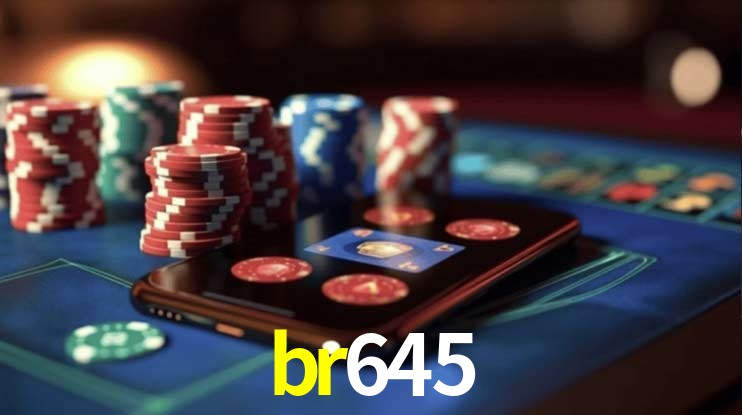 Explorando a Categoria de Eventos em Apostas na br645