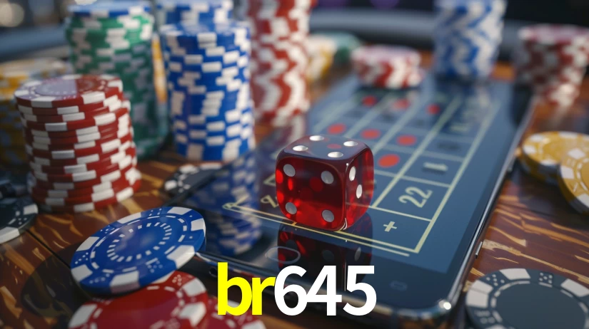 br645 bet