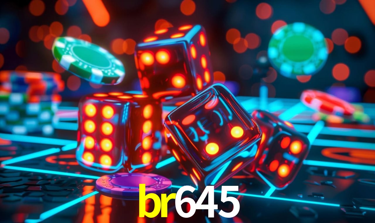 Descubra o Programa VIP da br645: Vantagens Exclusivas para Jogadores