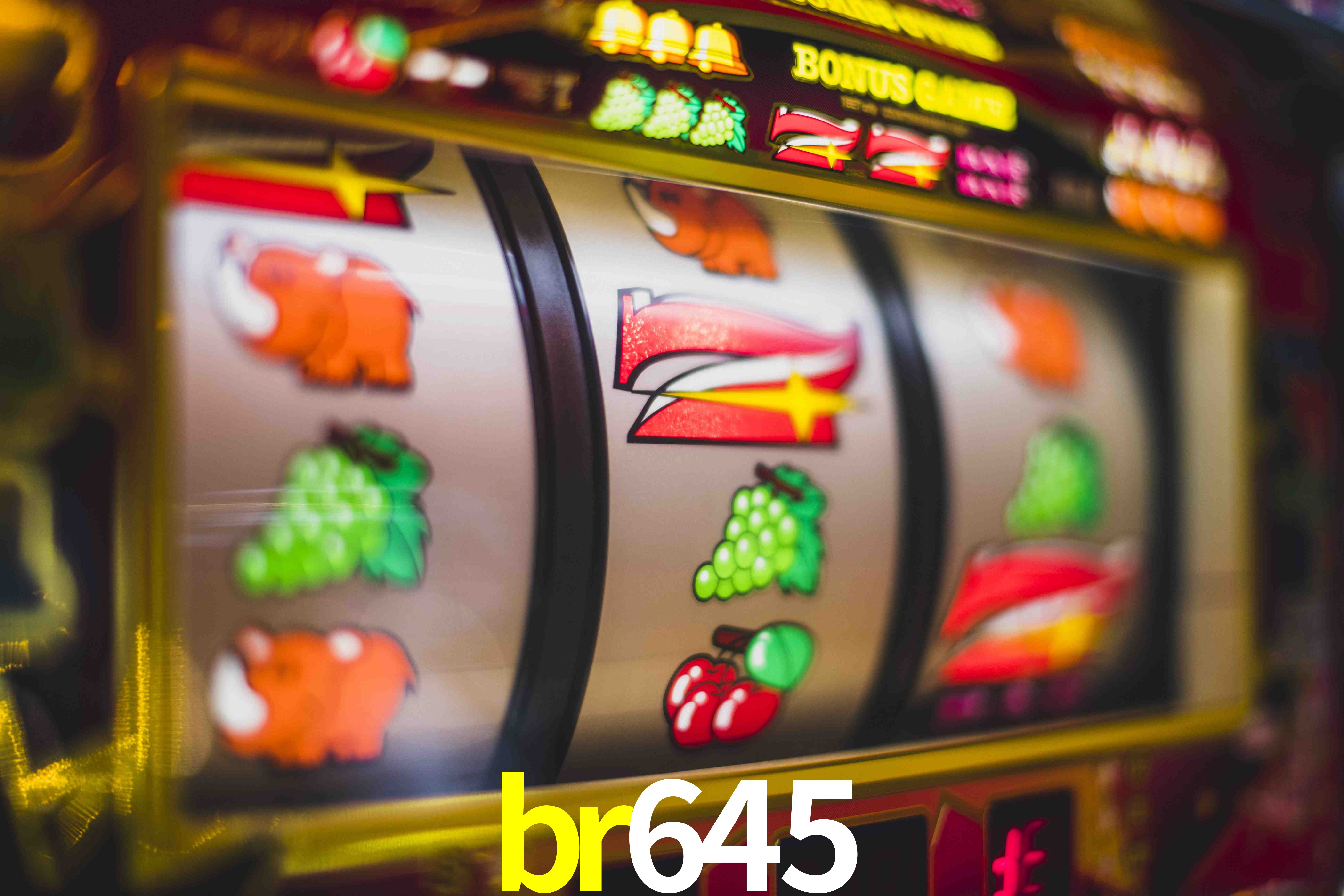 VIP Casino br645