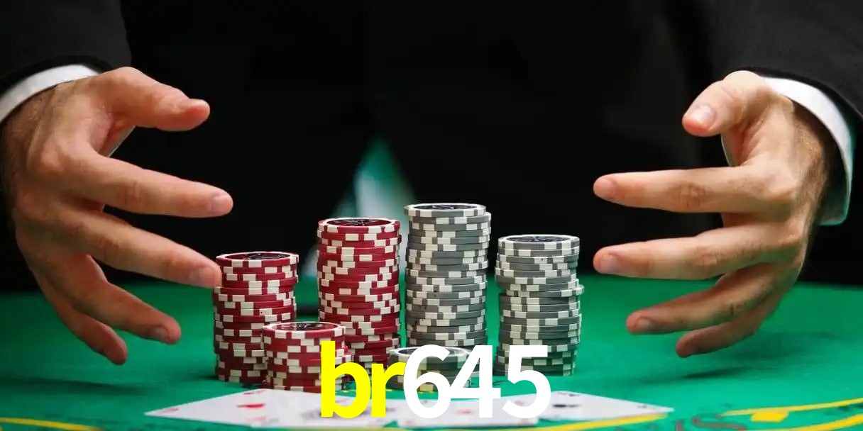 Apostas de Futebol br645